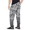 Adidas Originals Knitted Sweatpants Men's Black (Unisex) Sports Pants DH4808