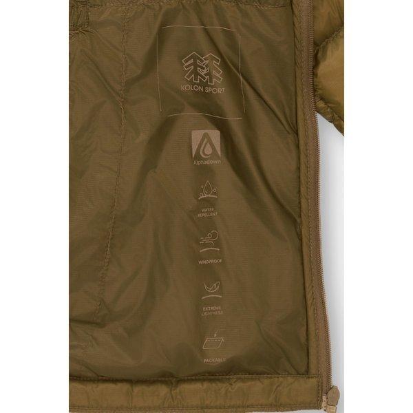 Kolon SportS Women S Down Jacket Jkjdw25296dcm