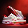 Long limited new casual comfortable sports shoes couple fashion outdoor trend marathon running shoes