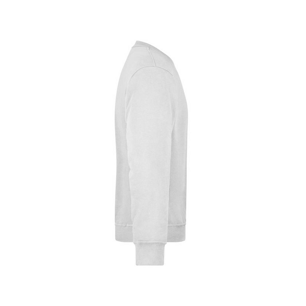 James and Nicholson Unisex Adult Workwear Sweatshirt