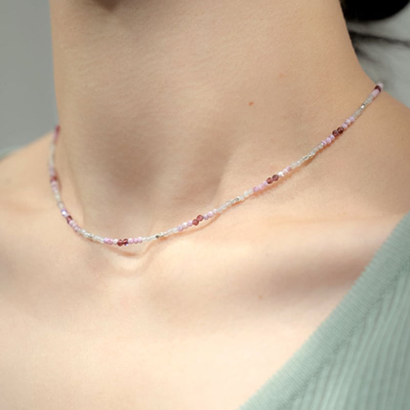 HARANG HR 185N_Harang Necklace