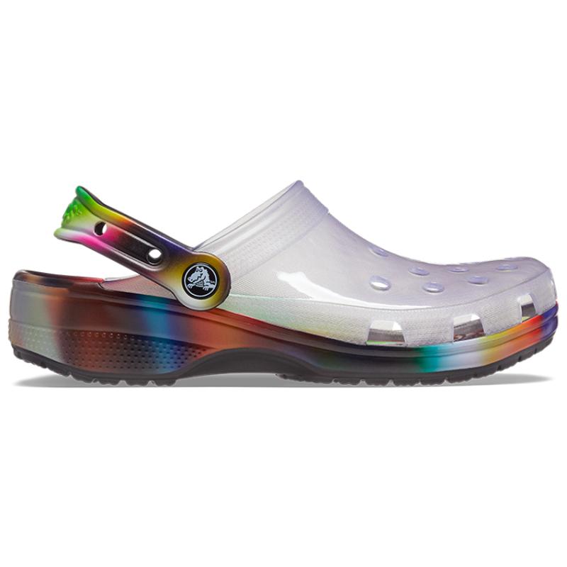 Crocs Classic Clog Clogs Unisex Black