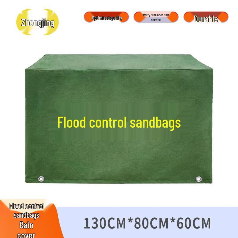Zhongjing Flood Control Sandbag Cover