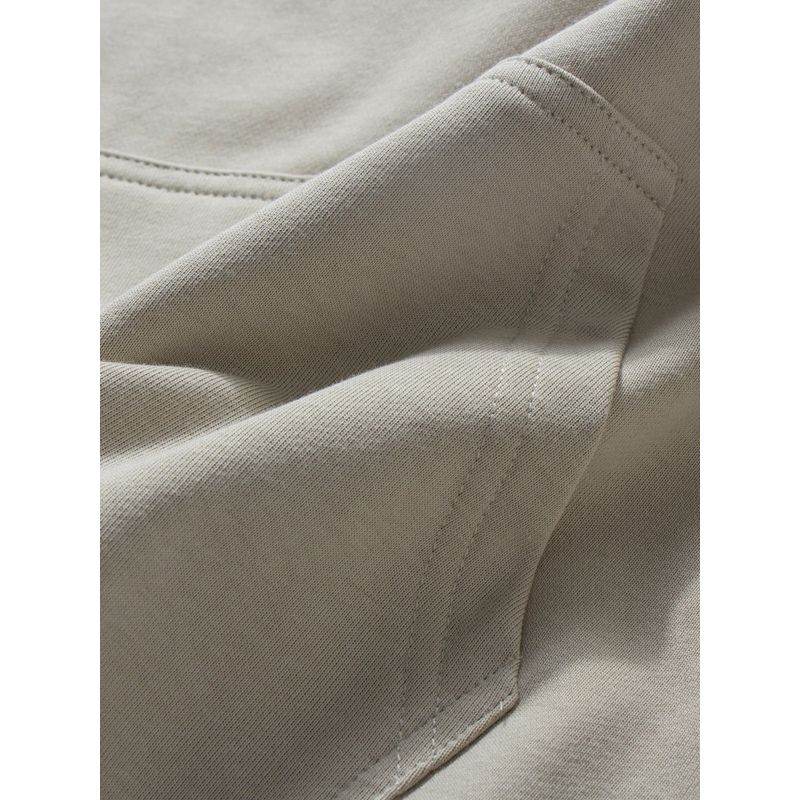 Trendy Autumn Casual Japanese Style Jacket Hooded Sweatshirt