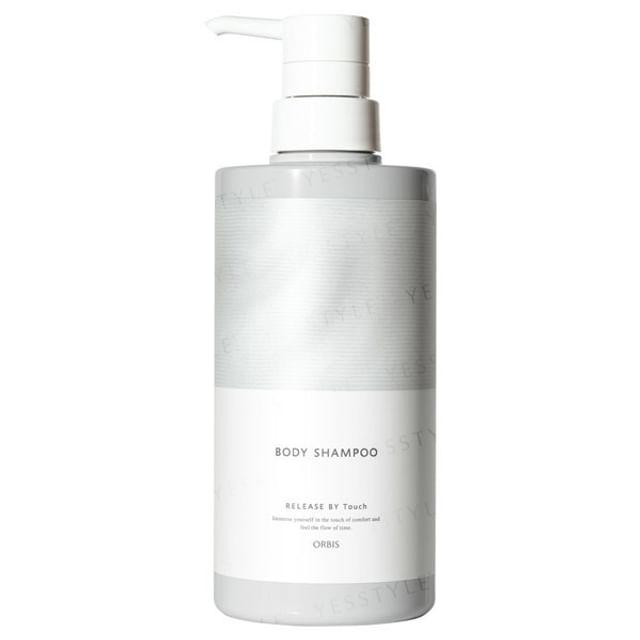 Orbis - Release By Touch Body Shampoo 500ml
