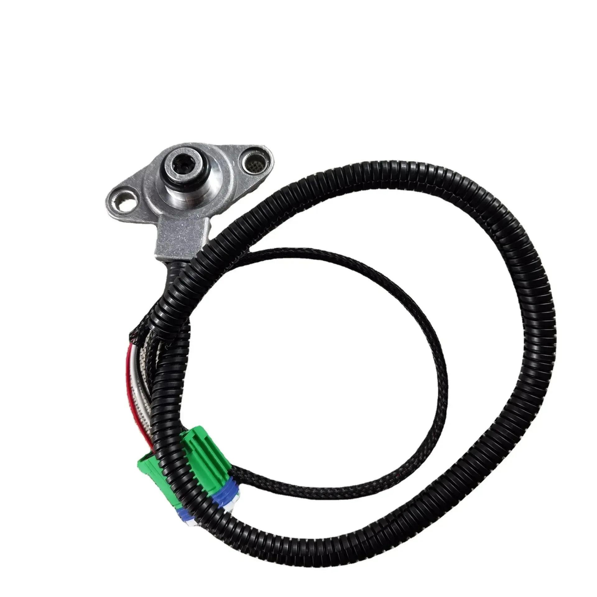 252924 7700100009 Transmission Pressure Sensor  for Peugeot AL4 Citroen Renault 19 Gearbox 252924