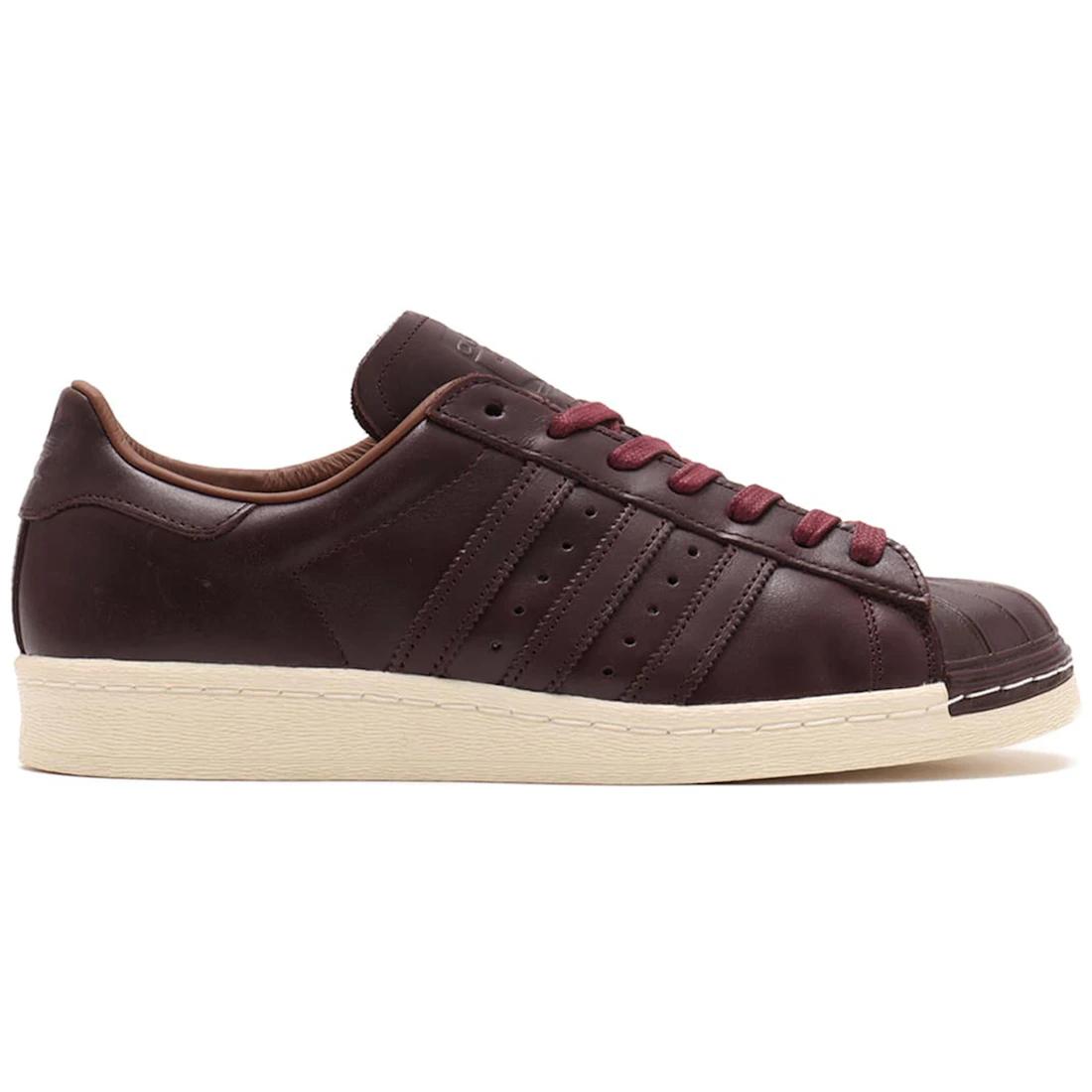 

Sneaker adidas Superstar 82 Work Boot Pack Shadow Red(IH5398) 40