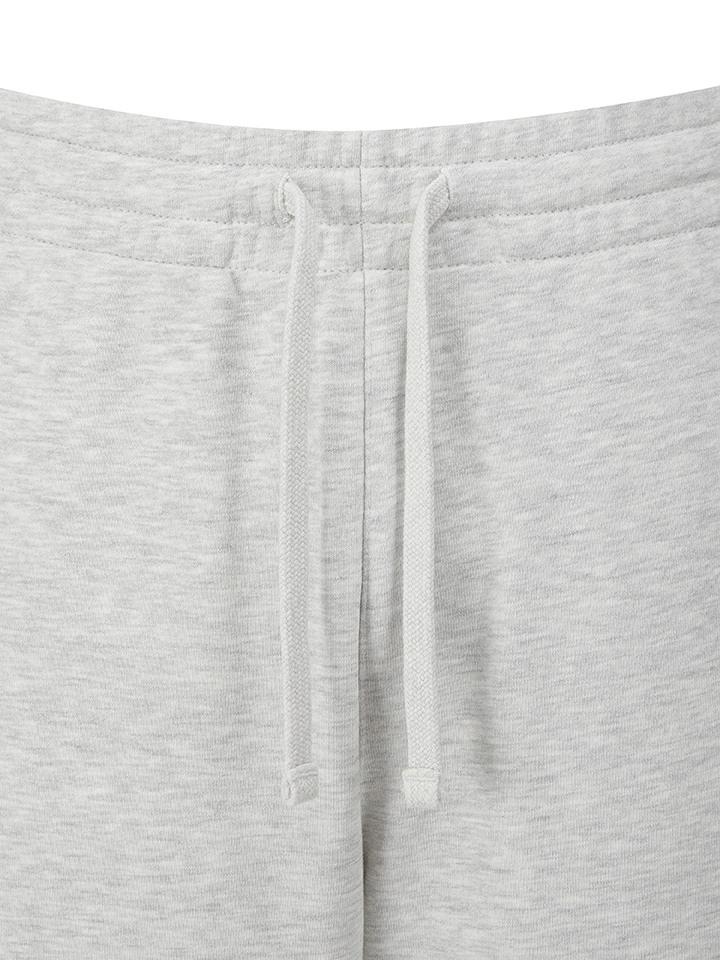TOPTEN Men'S Terry Straight Sweatpants_Msf5Pt1901