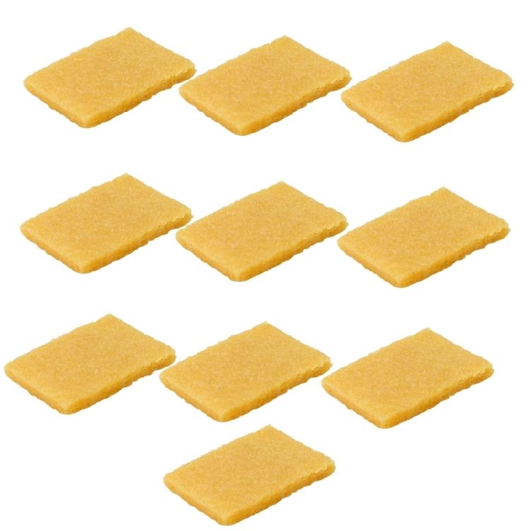 

10 Pieces Rubber Adhesive Eraser Rubber Cement Eraser Residues Pickup Eraser Residues Eraser Block Residues Eraser 1