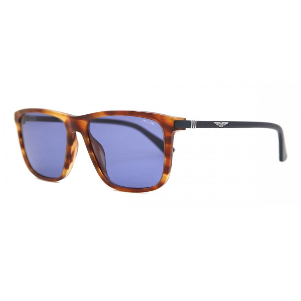 Police Sple05 09n3 Unisex Sunglasses