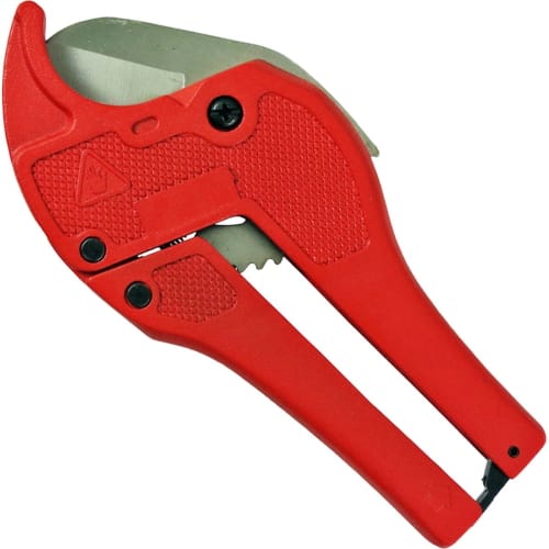 KONYO DeniMan One-Touch PVC Pipe Cutter, 42mm, VC-42
