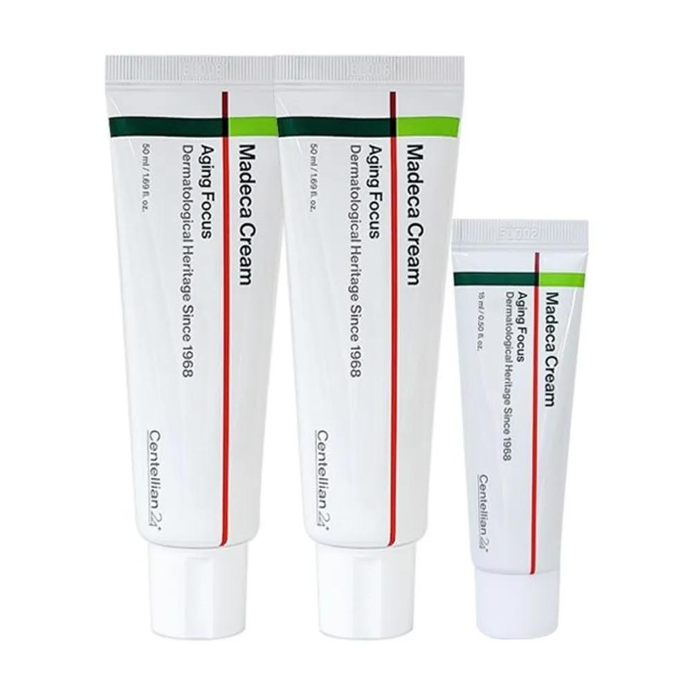 

CENTELLIAN24 Madeca Cream Season 8 CENTELLIAN24 Aging Focus 50ml 2+15ml