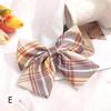 Oversized Bow Hairpin Kawaii Girl Hair Clip Women Ribbon Girls Hairgrip Korean Cute Floral Hair Accessories