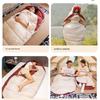 Beishanlang SL082 Adult Outdoor Camping Sleeping Bag