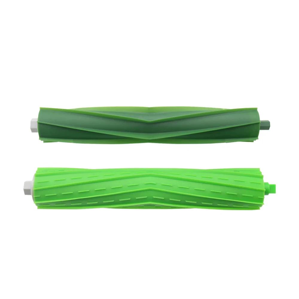 Hepa Filter + Side Brush + Brush Roll for iRobot Roomba i7 E5 E6 Series Robot Vacuum Cleaner Replacement Spare Parts