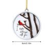 Red Birds Decor Ome Decor Wooden Sign Christmas Wood Ornaments Red Birds For Fireplaces Christmas Trees Doors
