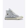 Converse 1970s Chuck Taylor All Star High Top Canvas Shoes Kids Sneakers Blue White A03565C
