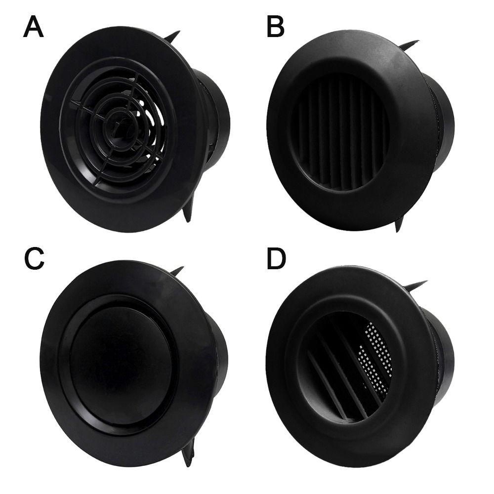 Conditioning Supplies Anti-bird And Rat Vents Cover Air Vent Ducting Ventilation Grilles Vents Cap