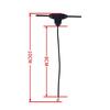 AXISFLYING 2.4G ELRS Receiver