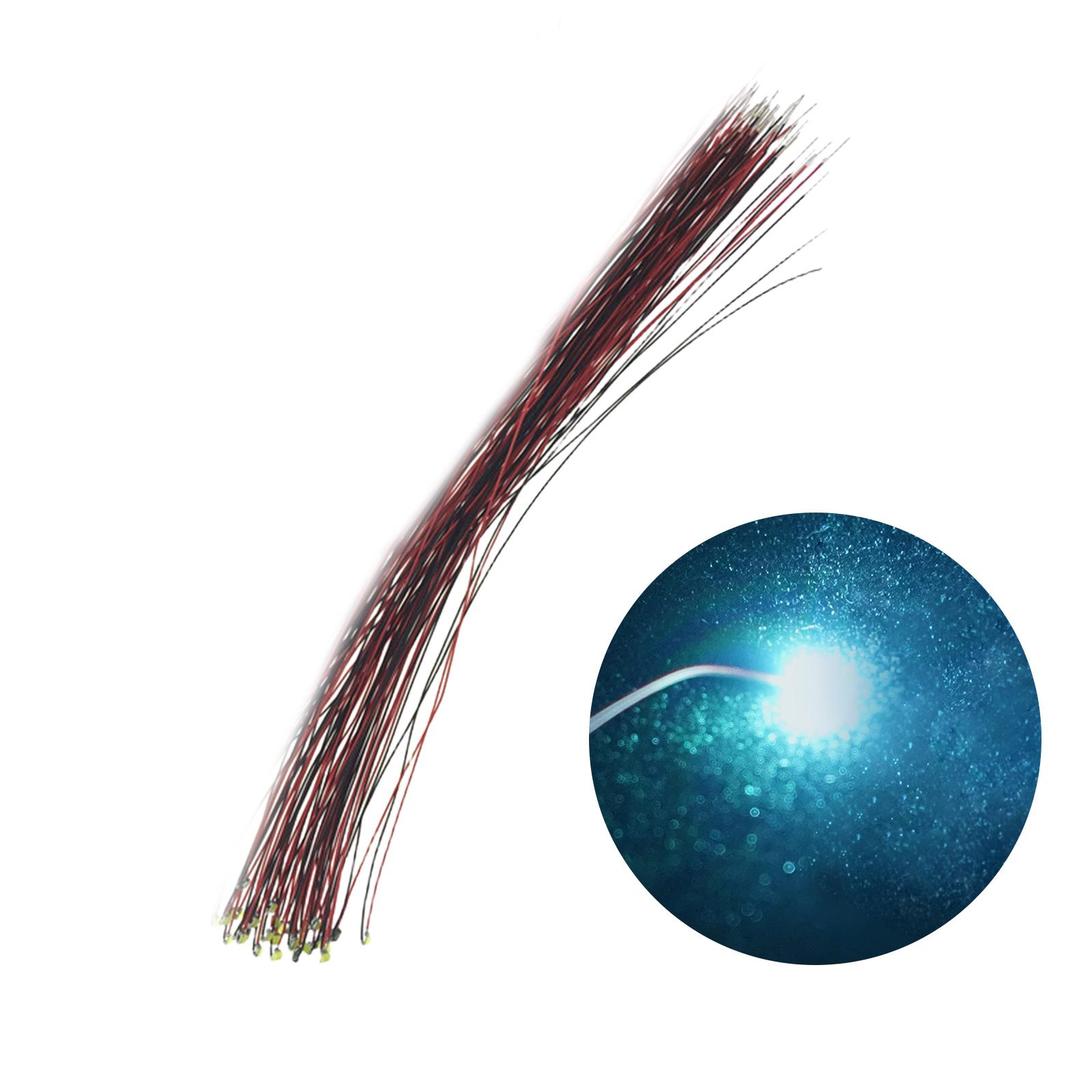 

Светодиоды SMD 0805 для проекта по моделированию Гандама Высокая яркость и энергоэффективность Разноцветный набор из 10 штук разноцветный