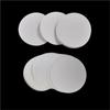 7/9/11/12.5cm Medium Speed Circular Filter Paper Test Paper Lab Filter Laboratory Filter Paper