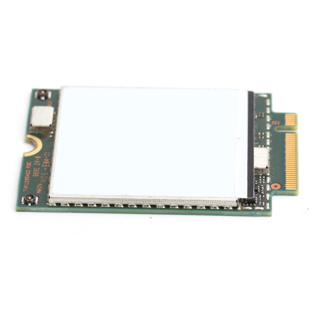 3G Module WWAN Card Wireless Adapter Wifi Network N5321 04W3842 Computer Accessories