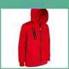 Lebendige La Casa De Papel Money Heist Hoodies Mit Dali-Print Und Kängurutasche