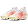 Nouvelles Nike Mercurial Dream Speed Superfly 8 Elite Fg Mangue Vif CV0959-108