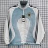 2026 World Cup Vintage Football Jacket Jacket Men's and Women's Waterproof Jacket Germany Spain