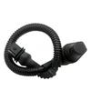 VOE20482772 Crankshaft Speed Sensor for VOLVO Engine D6D D6E D7D D7E Loader L6OE L70E  L90E   L110E L120E