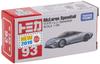Tomica McLaren Speedtail No.93 (Box)
