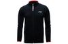 Badminton Jersey Men's Black AWDUA89-1