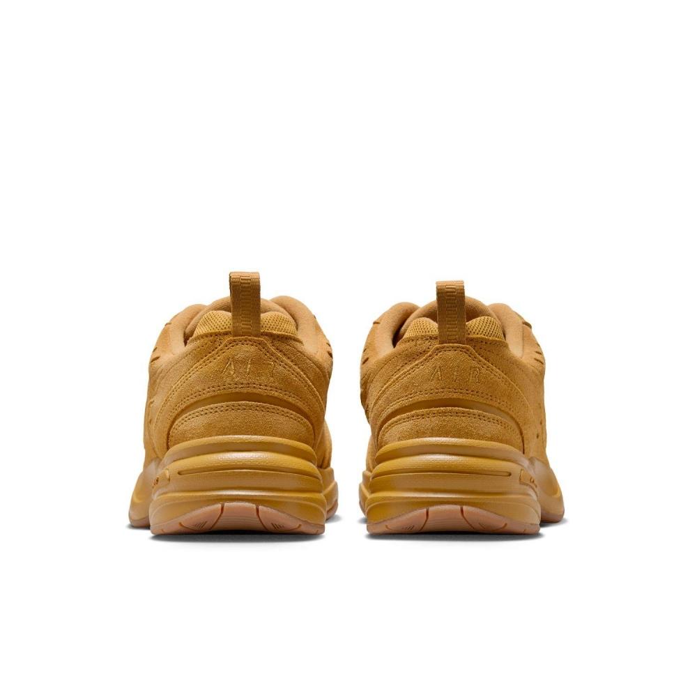 Nike Air Monarch Se 700 Wheat Wheat