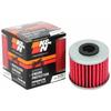 FILTRE A HUILE DE REMPLACEMENT K&N POWERSPORTS KN-117