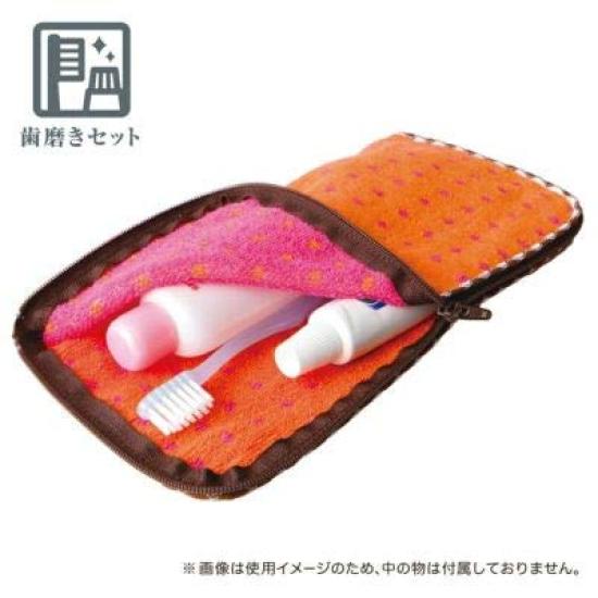 Disney Keep Stand Standing Alien [I-UP] Pouch,