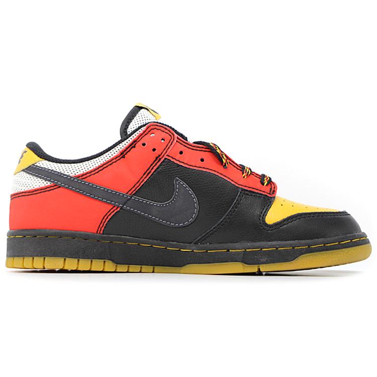 Nike Dunk Low Premium 'Sertig Pack' 312335-001