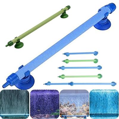 Oxygen Air Bubbl High Efficiency Air Pump Bubble Diffuser Tube Air Pump Accessories Bubble Tube