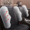 Premium Car Seat Heater Pad Build In Safety Technology Universal For Most Vehicles Long Lasting Comfort Winter Driving