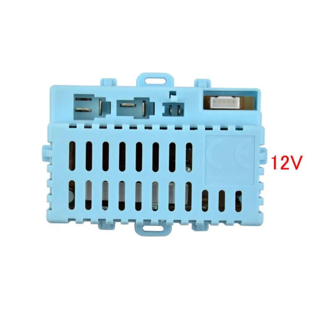 2.4G Bluetooth F150 Remote Control Control Car Plastic F650 Receiver For Dk Applicable/Children'S Electric Ride-On Vehicles