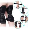 Knie-Booster, zur Erhöhung schwacher Knie, Unterstützung der Gelenke, Gesundheitspflege, Beinstrecker, Federstabilisator, Gymnastikübungen
