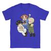 Unisex Women New Arrival Hetalia Axis Powers Tee T Shirt 100 Cotton Tshirts Clothing