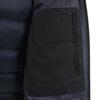 Uniqlo Manteau doudoune sans coutures M noir Homme Occasion