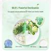 Liba Dishwashing Liquid Series