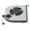 Laptop Replacement Cooling Fan Aluminum Alloy for Dell XPS 15 9570 XPS 15 7590 XPS 15‑9570 Precision 5530 5540