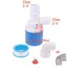 Adapter Automatic Water Level Control Valve Automatic Stop Inlet Valve Float Ball Valve  Pool