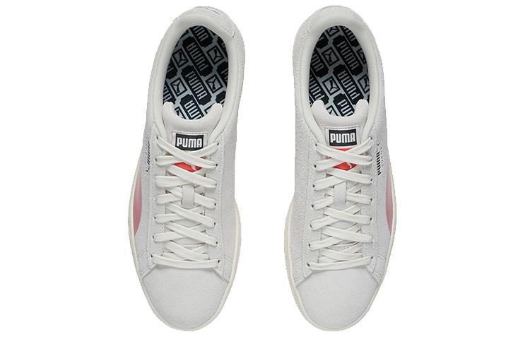 Puma Suede 'Spraycan - Pristine'