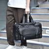 TS JYL laptop bag,Men Travel Bag Large Business Fitness Crossbody Shoulder Bag