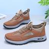Shoes Men's Autumn Outdoor Hiking Shoes Wear-resistant Non-slip Breathable Sports Shoes