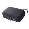 Estojo Semi-rígido para Gadgets Sanwa Supply (Tamanho médio) IN-HDAD1BK