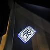 Courtesy Lamp Door Welcome Light Courtesy Lamp Laser Logo Light